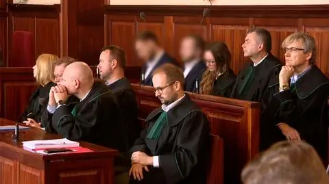 Byli policjanci skazani w sprawie śmierci Igora Stachowiaka