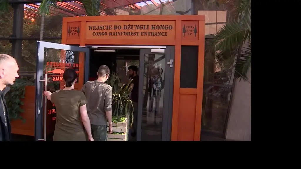 ZOO_karma