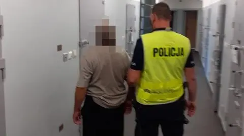 Zakatował psa drewnianym kołkiem. Wybuch agresji tłumaczył utratą pracy