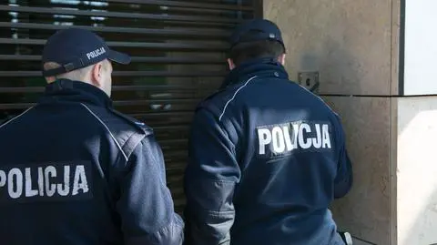 Jesteś objęty kwarantanną? Odwiedzi Cię policja