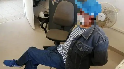 50-letni mieszkaniec Głogowa zatrzymany za nielegalne poszukiwania zabytków