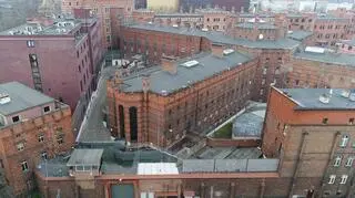 Areszt Śledczy we Wrocławiu