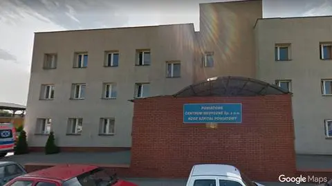 Mają leczyć chorych na COVID-19. "Nie mamy nawet respiratorów i mieć nie będziemy"