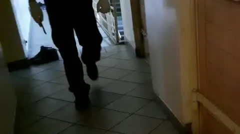 znecanie sie nad psem bg