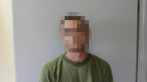 Awantura przed motelem. 31-latek z zarzutem usiłowania zabójstwa