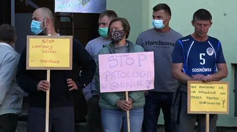 Protesty rodziców przyniosły skutek