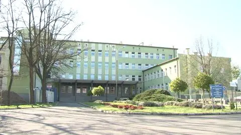 18-letni pacjent chory na COVID-19 zmarł w szpitalu w Kędzierzynie-Koźlu