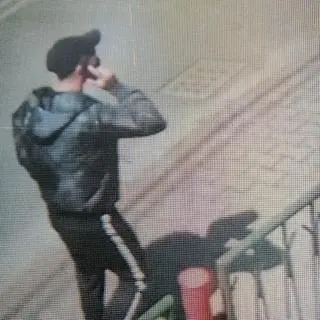 Mężczyzna podawał się za policjanta