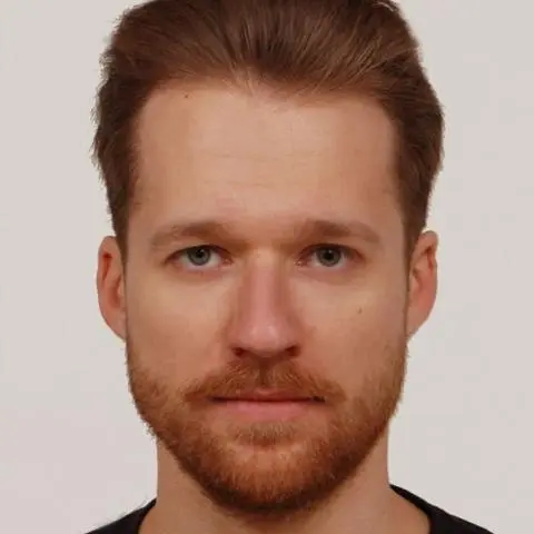 Igor Białousz