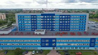 Wojewódzki Szpital Specjalistyczny w Legnicy