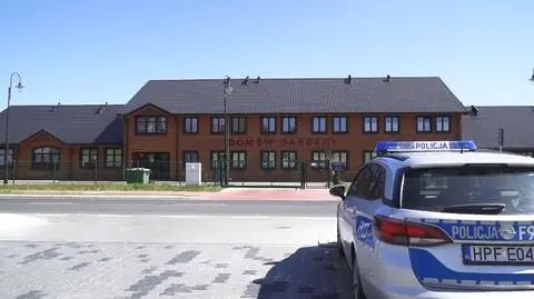 Kwarantanna w Domu Pomocy Społecznej w Kleszczowie. W szpitalu zmarła zakażona pensjonariuszka 