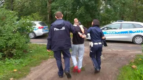 Pięć osób z zarzutami po śmiertelnym potrąceniu 35-letniej dziennikarki