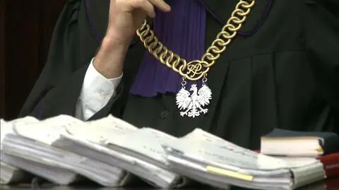 Zajechał drogę i pobił kierowcę, 20-latek częściowo stracił wzrok. "Wyładował swoją agresję na pokrzywdzonym" 