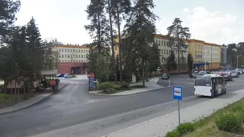 91-latka czekała trzy godziny na przyjęcie do szpitala. Po jej śmierci pogotowie złożyło doniesienie do prokuratury