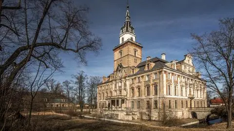 "Nie mają wątpliwości", że ukryto tam 28 ton złota. Ministerstwo: nie dostaliśmy oryginału "Dziennika wojennego"