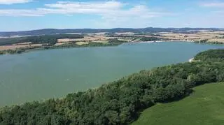 Zalew Słup