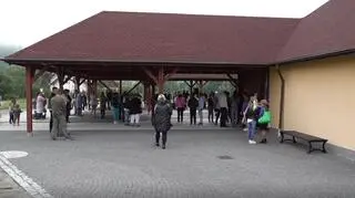 W Sosnówce perturbacje na początek roku szkolnego