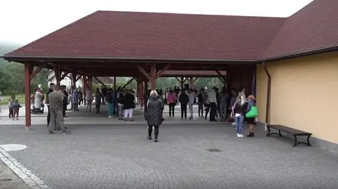 Wójt przenosi zajęcia do innej szkoły dzień przed początkiem roku. "To coś nieprawdopodobnego"
