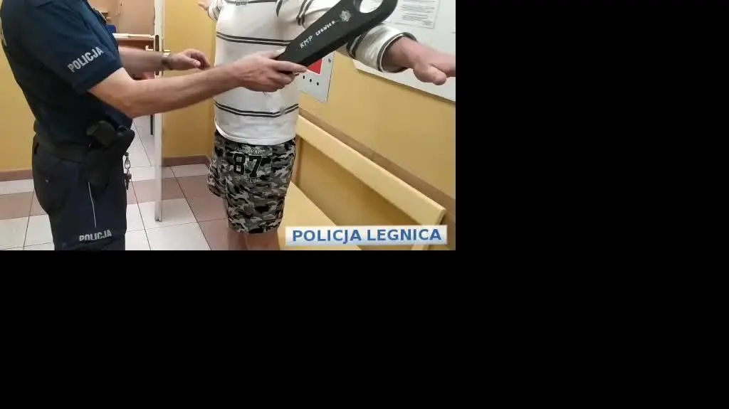 usilowanie zabojstwa