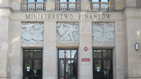 Fogiel o kandydatach na ministra finansów