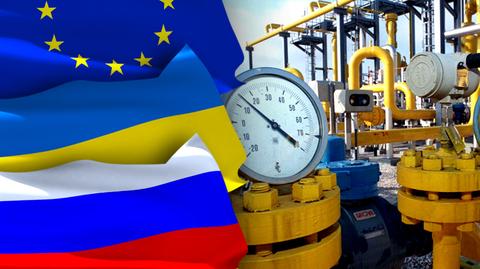 02.05.2014 | Bez porozumienia w rozmowach UE-Rosja-Ukraina ws. gazu