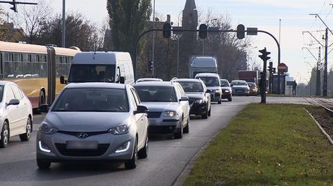 02.11.2015 | Trasa W-Z: był wielki remont, jest wielkie otwarcie. Udane?