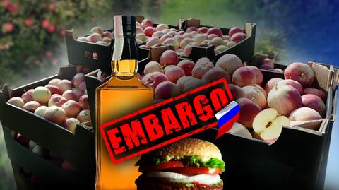 04.08.2014 | Rosja wydłuża listę zakazanych produktów. Embargiem objęto… amerykańską whisky