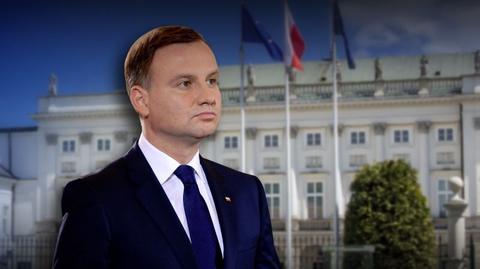 06.08.2015 | Czy Andrzej Duda będzie prezydentem politycznej zgody?