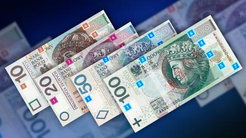 07.04.2014 | NBP wprowadza banknoty z nowymi zabezpieczeniami
