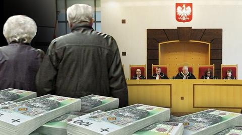 07.05.2014 | Podwyższenie wieku emerytalnego jest zgodne z konstytucją