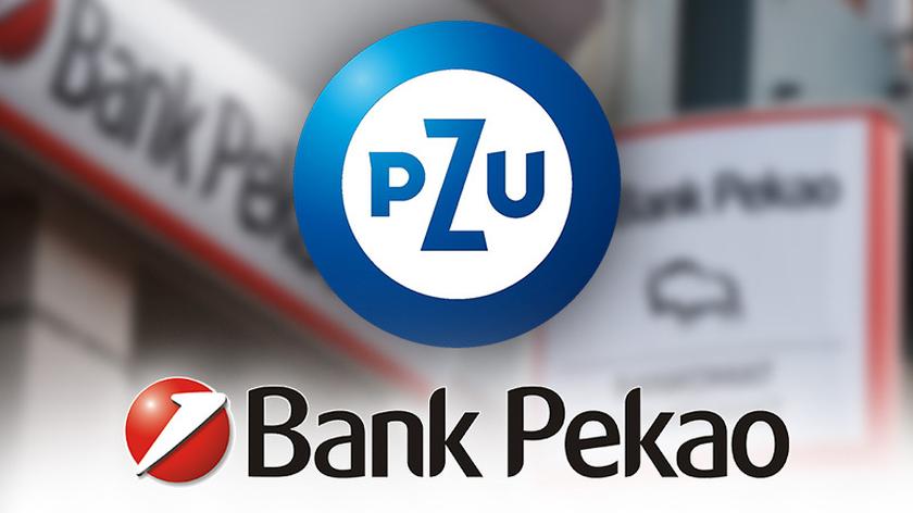 08.12.2016  PZU i Państwowy Fundusz Rozwoju kupią bank Pekao S.A. za ponad 10 miliardów złotych