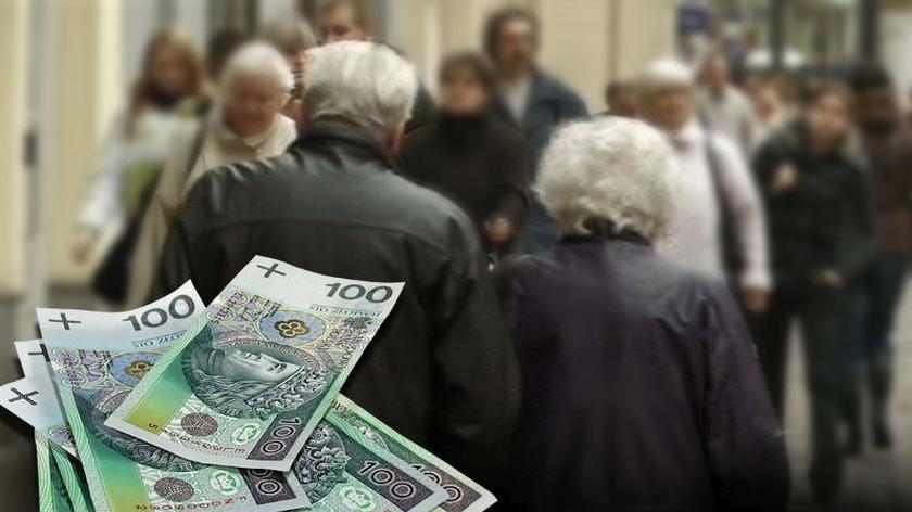 09.12.2015 | Rząd przyznaje: emerytury będą niższe o 30 proc. To efekt obniżenia wieku emerytalnego