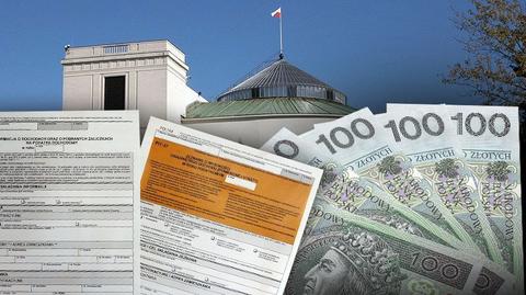 10.12.2015 | 500 plus czy 500 minus? Zasiłek na dziecko będzie wliczany do dochodu i opodatkowany?