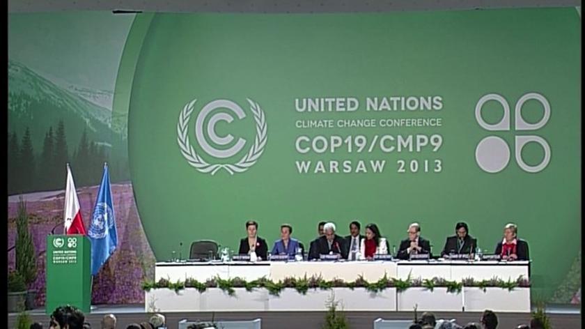 11.11 | Rozpoczął się Szczyt Klimatyczny. Czy coś zmieni?
