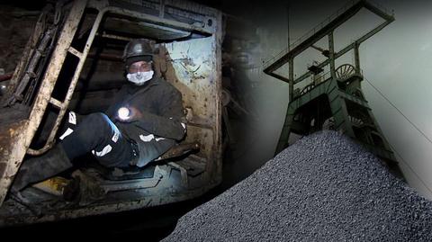 12.02.2016 | Górnicy piszą do ministra, by wywiązał się z obietnic wyborczych PiS. Co dalej z kopalniami?
