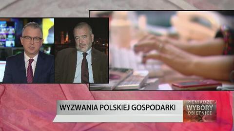 12 zł za godzinę pracy? „Kwoty mogą być nie do zaakceptowania”