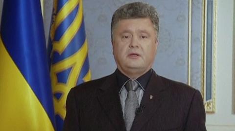 15.06.2014 | Ukraina wkrótce zostanie bez dostaw gazu z Rosji?