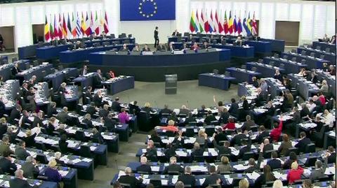 16.01.2014 | Parlament Europejski przyjął rezolucję ws. swobodnego przepływu osób 