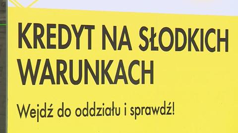 19.01 | Czy banki powinny zapłacić za namawianie do brania kredytów we frankach?