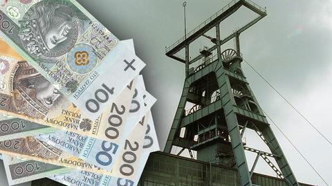 20.11.2015 | Górnicy dostaną setki milionów złotych premii, choć kopalnie notują straty