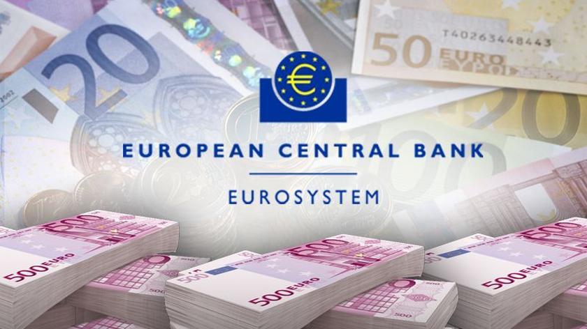 22.01.2015 | Bilion euro w dwa lata. Tyle Europejski Bank Centralny wpompuje w unijną gospodarkę