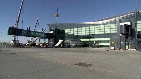 22.03.2014 | Gdynia: nowe lotnisko ogłasza upadłość. Musi zwrócić 90 milionów złotych pomocy publicznej