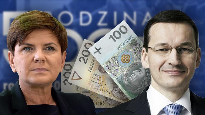 22.12.2015 | Premier i wicepremier nie mogą się zgodzić. Program „Rodzina 500 plus” także dla Polaków na emigracji?