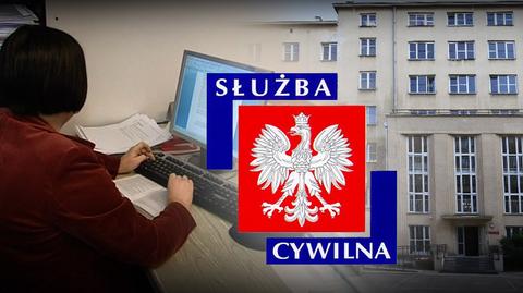 25.01.2016 | Ruszyły zmiany w służbie cywilnej. Ile osób rozstanie się z pracą?