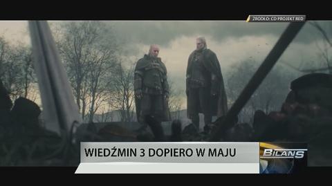 Adam Kiciński, prezes CD Projekt RED: za szybko podaliśmy datę premiery