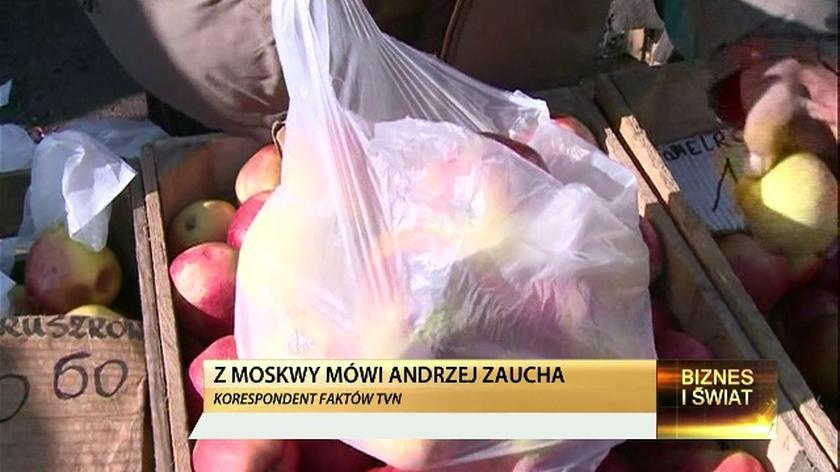 Andrzej Zaucha, Fakty TVN: embargo to efekt napięcia politycznego