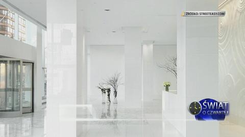 Apartament za 85 mln dolarów