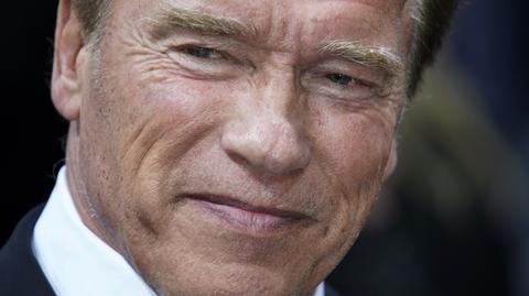 Arnold Schwarzenegger w szpitalu. Przeszedł operację na otwartym sercu