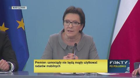 Autostrada A1 za darmo. Przez wszystkie weekendy wakacji