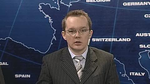 Bartosz Pawłowski, TD Securities/TVN CNBC Biznes